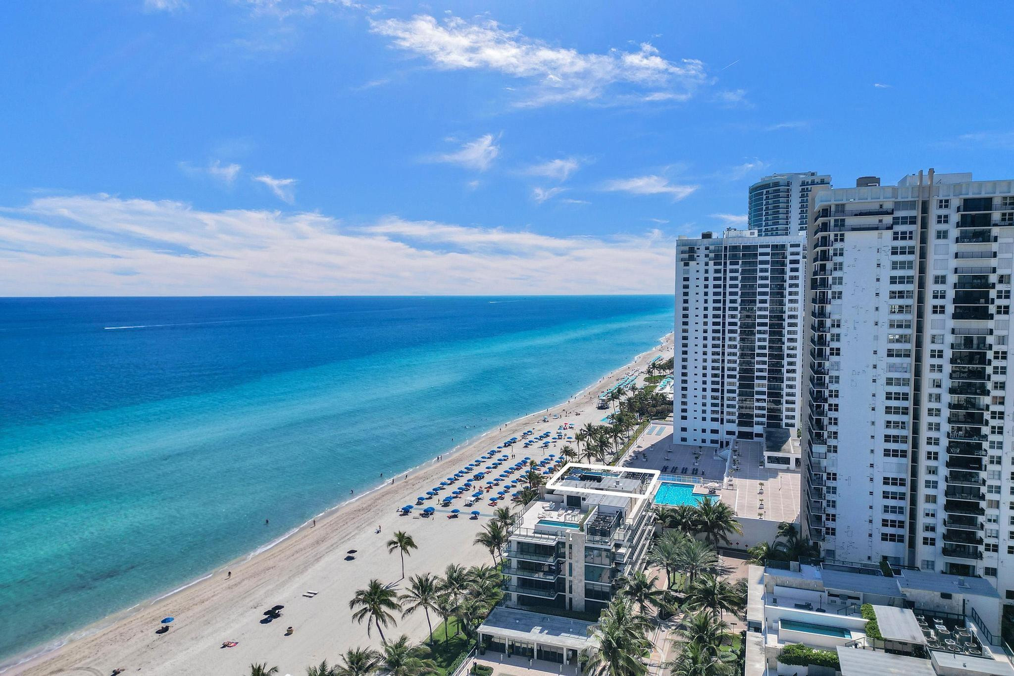 2205 South Surf Road, Unit PHA Hollywood, FL 33019 - Photo 87 of 100 Photo 87
