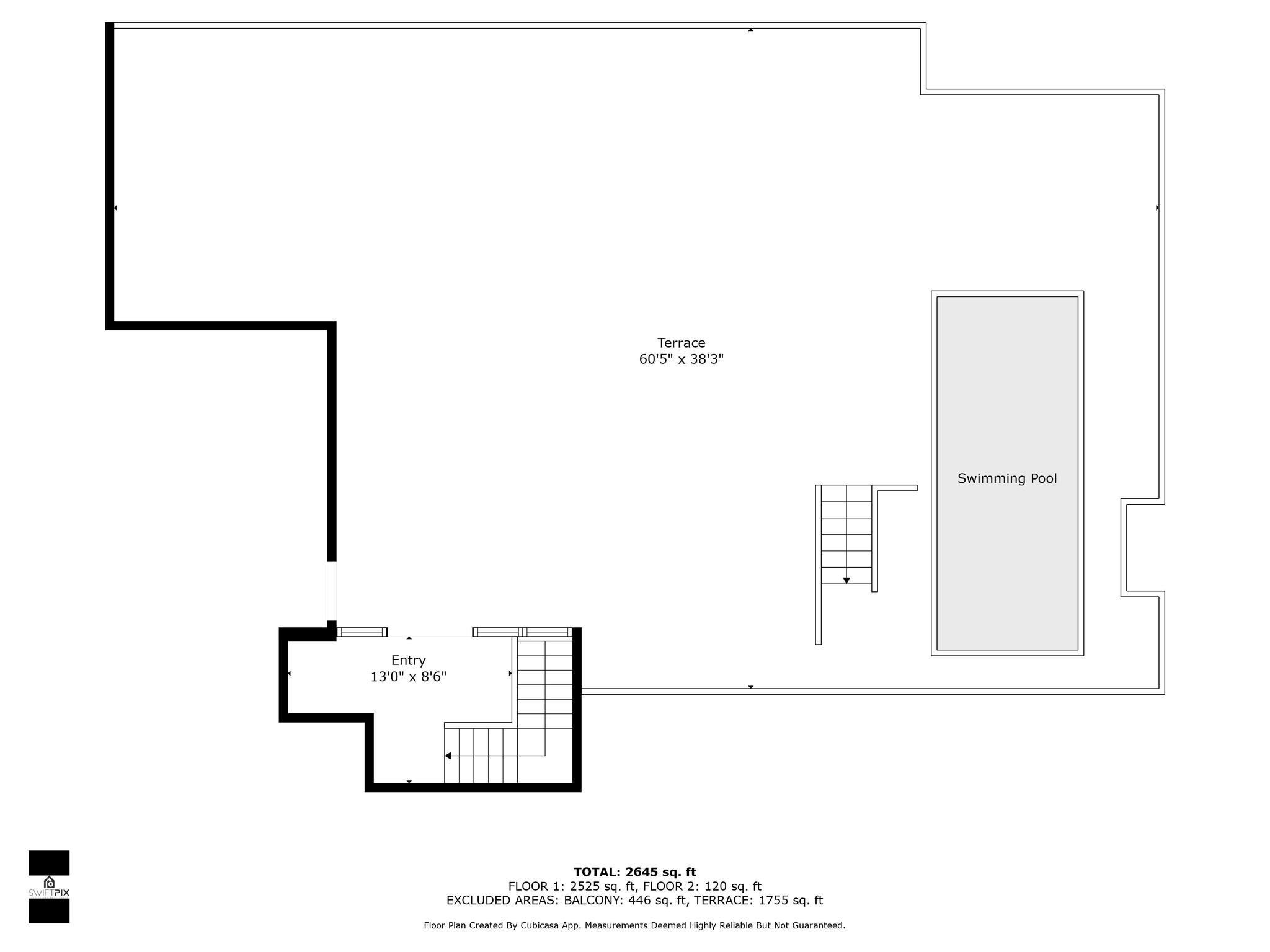 2205 South Surf Road, Unit PHA Hollywood, FL 33019 - Photo 99 of 100 Photo 99