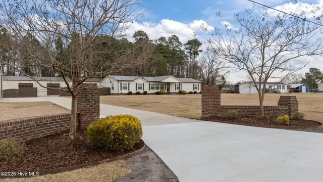 $449,000 | 3905 Hudsons Crossroads Road, Greenville, NC 27858