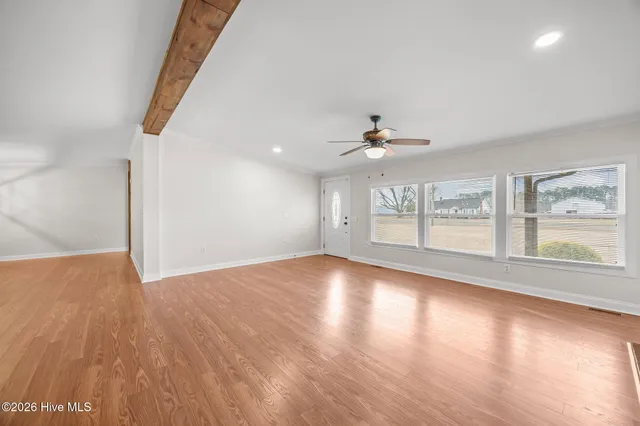 $449,000 | 3905 Hudsons Crossroads Road, Greenville, NC 27858