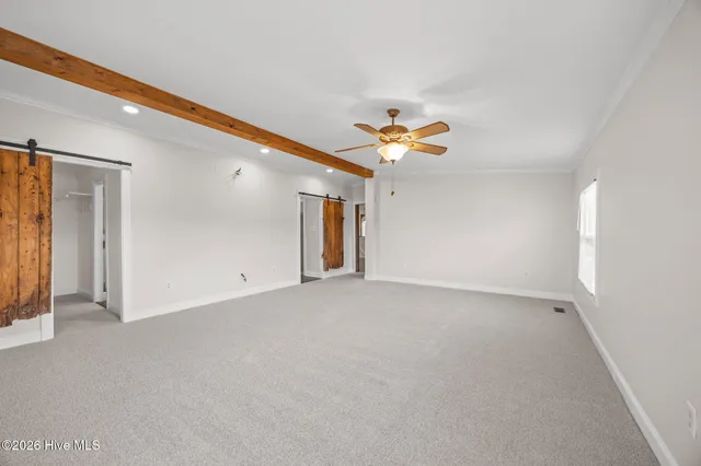 $449,000 | 3905 Hudsons Crossroads Road, Greenville, NC 27858