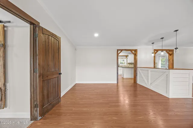 $449,000 | 3905 Hudsons Crossroads Road, Greenville, NC 27858