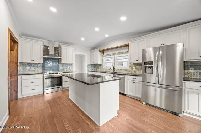 $449,000 | 3905 Hudsons Crossroads Road, Greenville, NC 27858