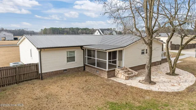 $449,000 | 3905 Hudsons Crossroads Road, Greenville, NC 27858