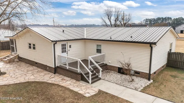 $449,000 | 3905 Hudsons Crossroads Road, Greenville, NC 27858