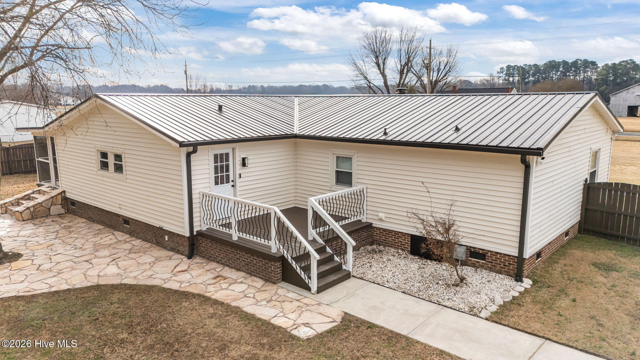 3905 Hudsons Crossroads Road Greenville, NC 27858 - Photo 7 of 53 8-web-or-mls-DJI_20260114094146_0295_D