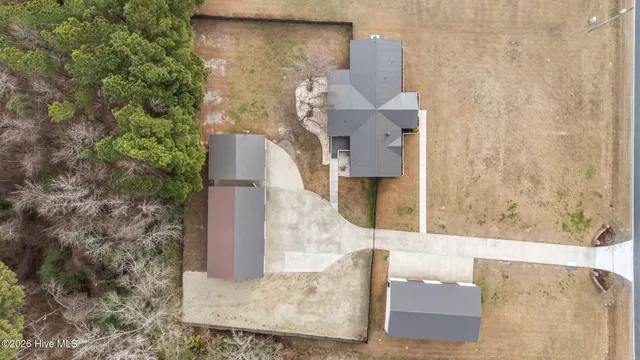 $449,000 | 3905 Hudsons Crossroads Road, Greenville, NC 27858