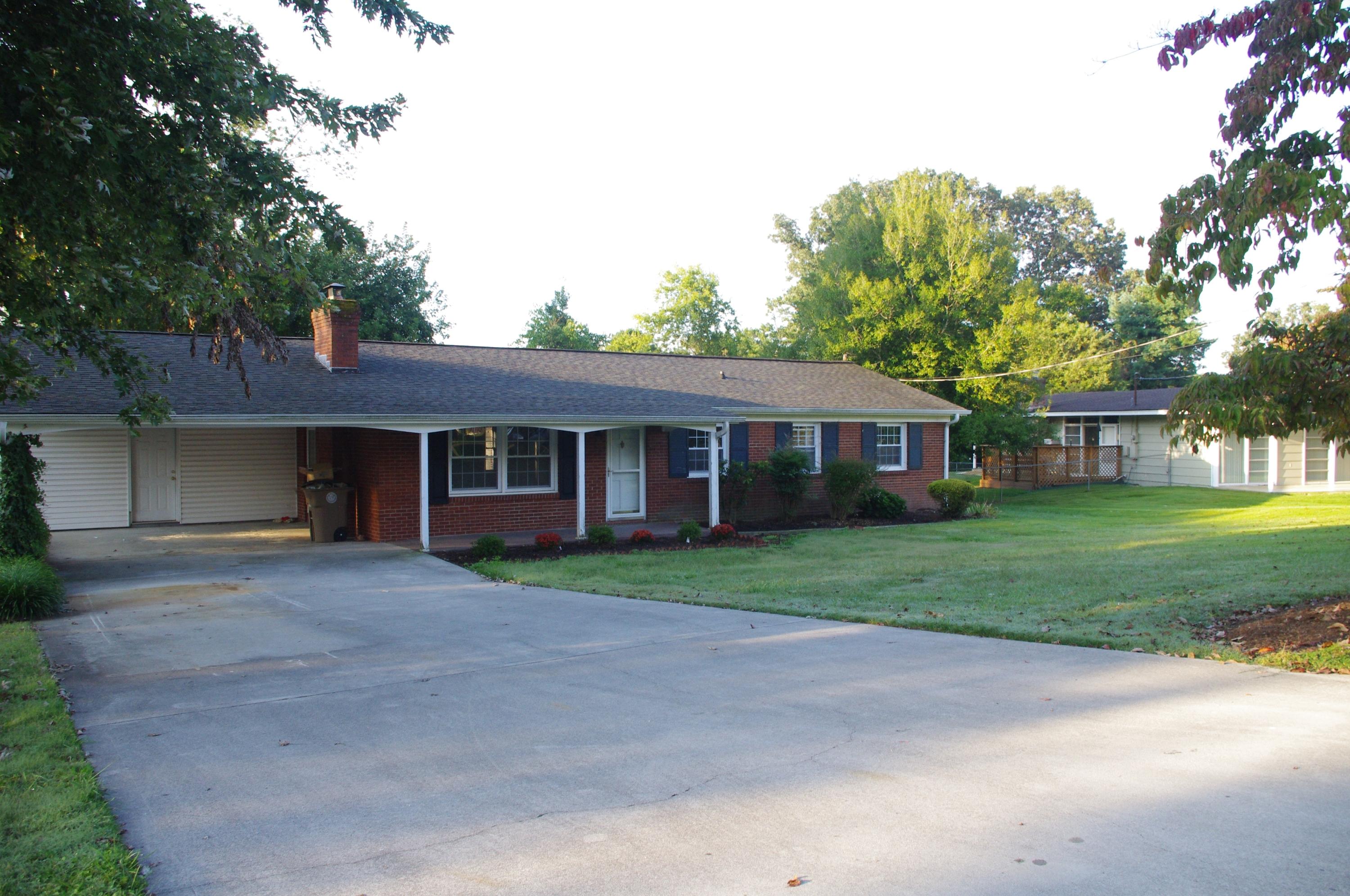 4112 Royalview Road Knoxville, TN 37921 - Photo 1 of 6 IMGP3757