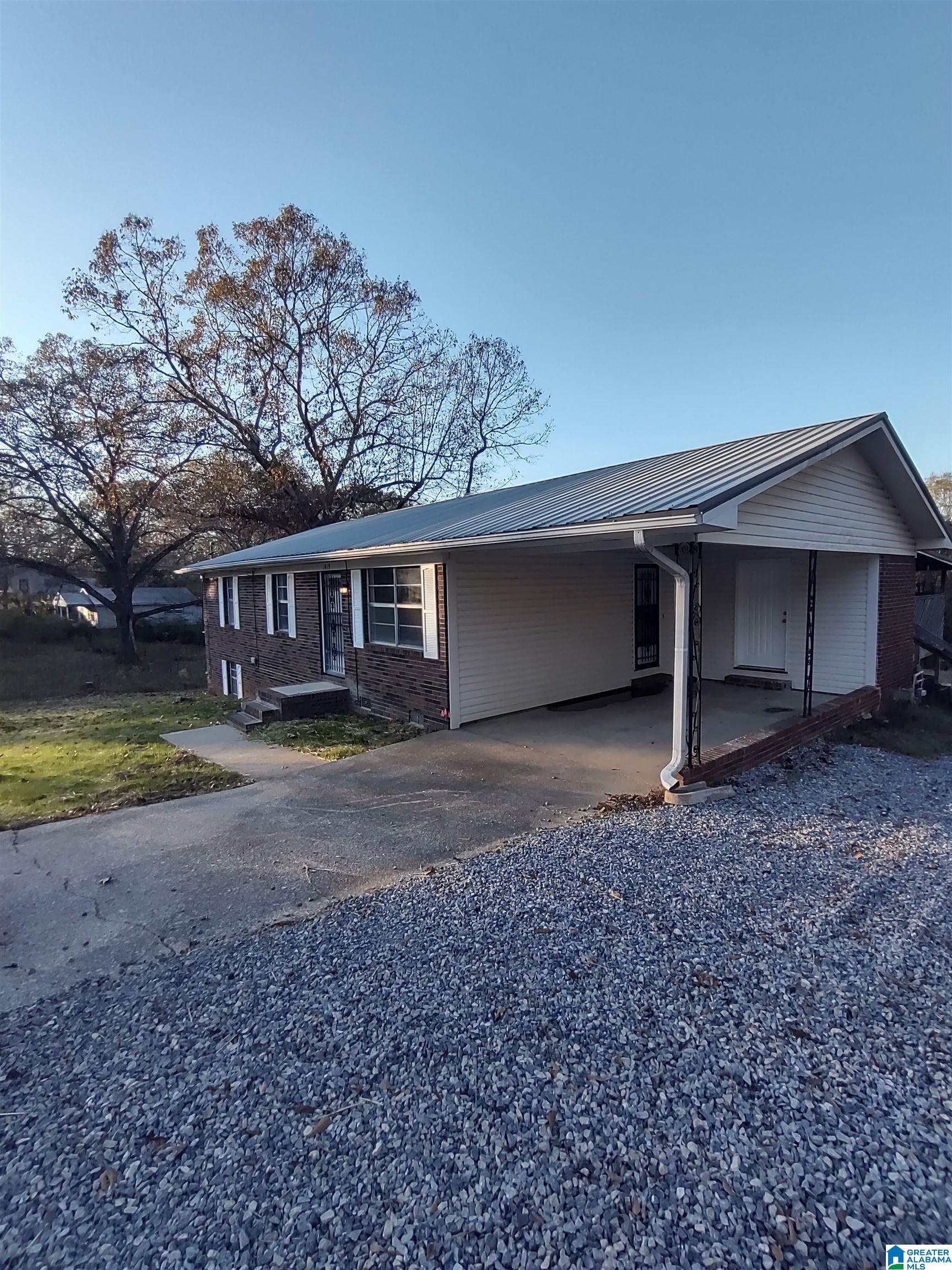 1419 Pelham Street Anniston, AL 36201 - Photo 1 of 67