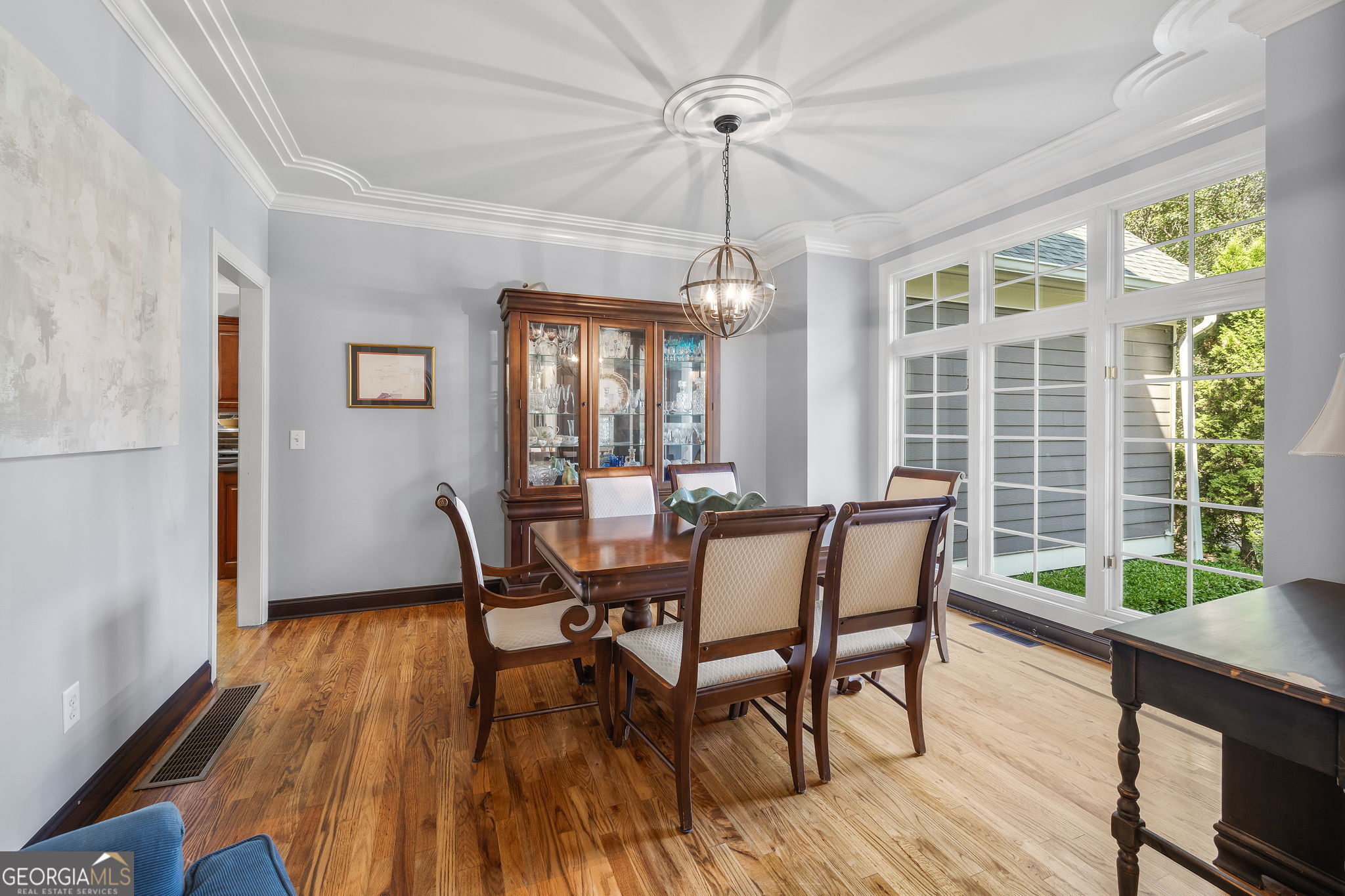 401 Ginger Trail Demorest, GA 30535 - Photo 13 of 51 Gallery Image 13