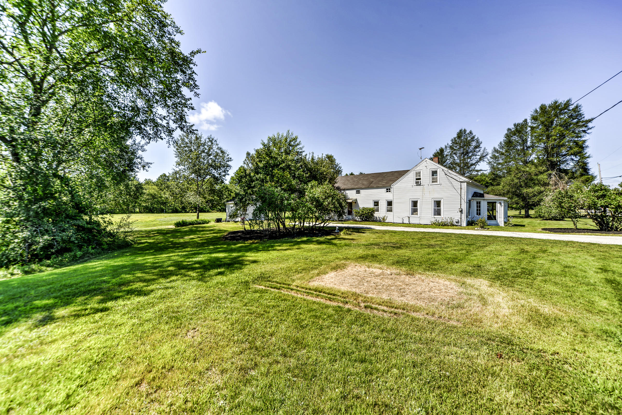 173 Harris Hill Road Poland, ME 04274 - Photo 3 of 33 108073-12