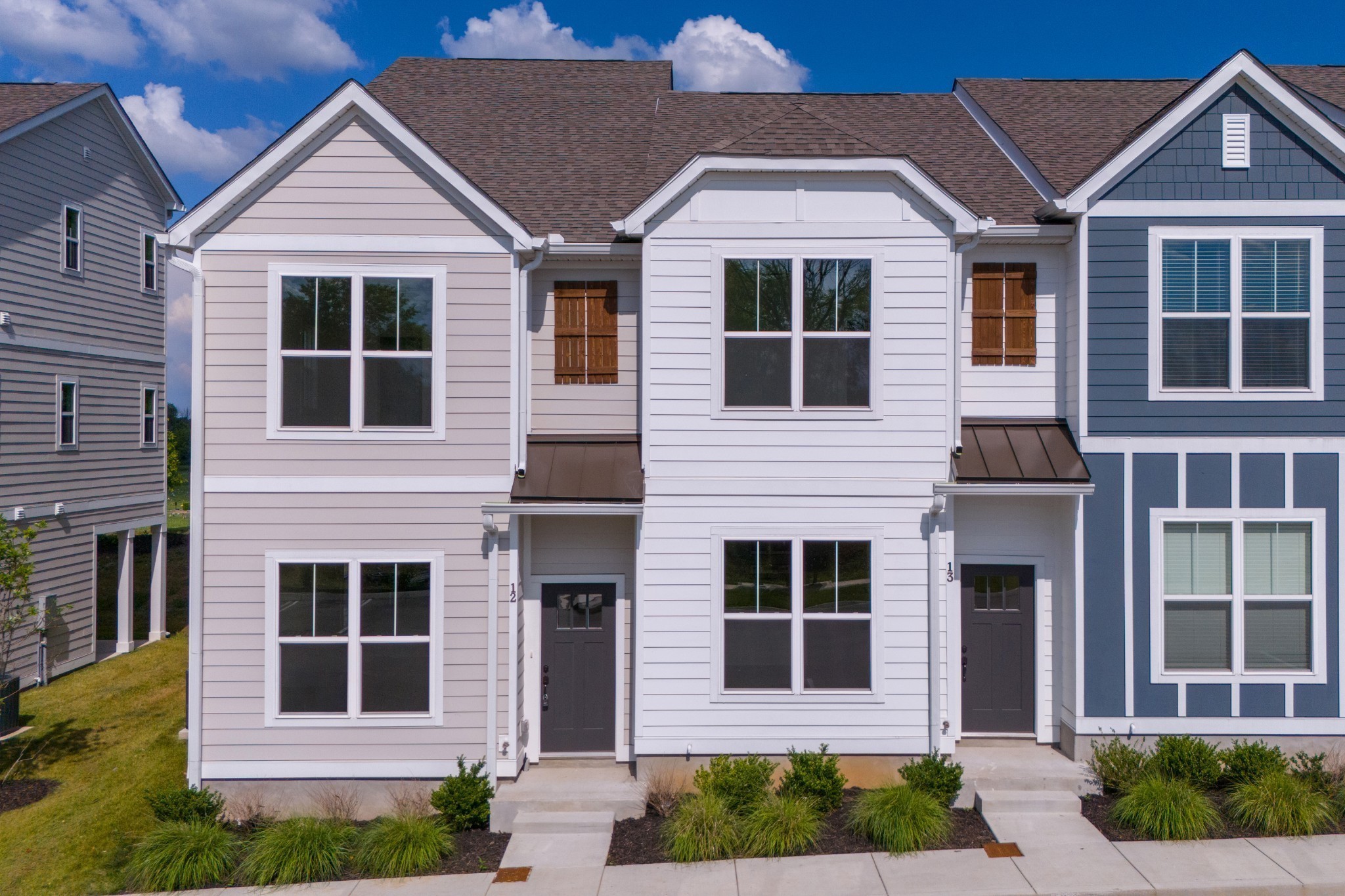 1170 Dickerson Road, Unit 20 Goodlettsville, TN 37072 - Photo 1 of 23