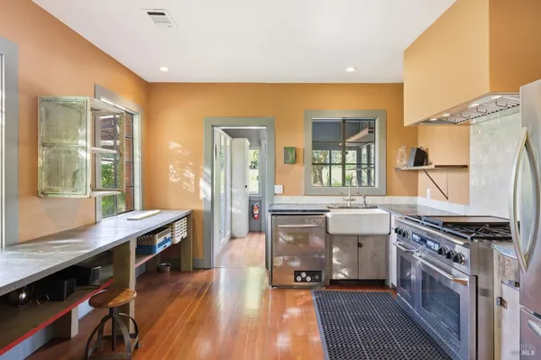 $4,900,000 | 425 Cold Springs Road, Angwin, CA 94508