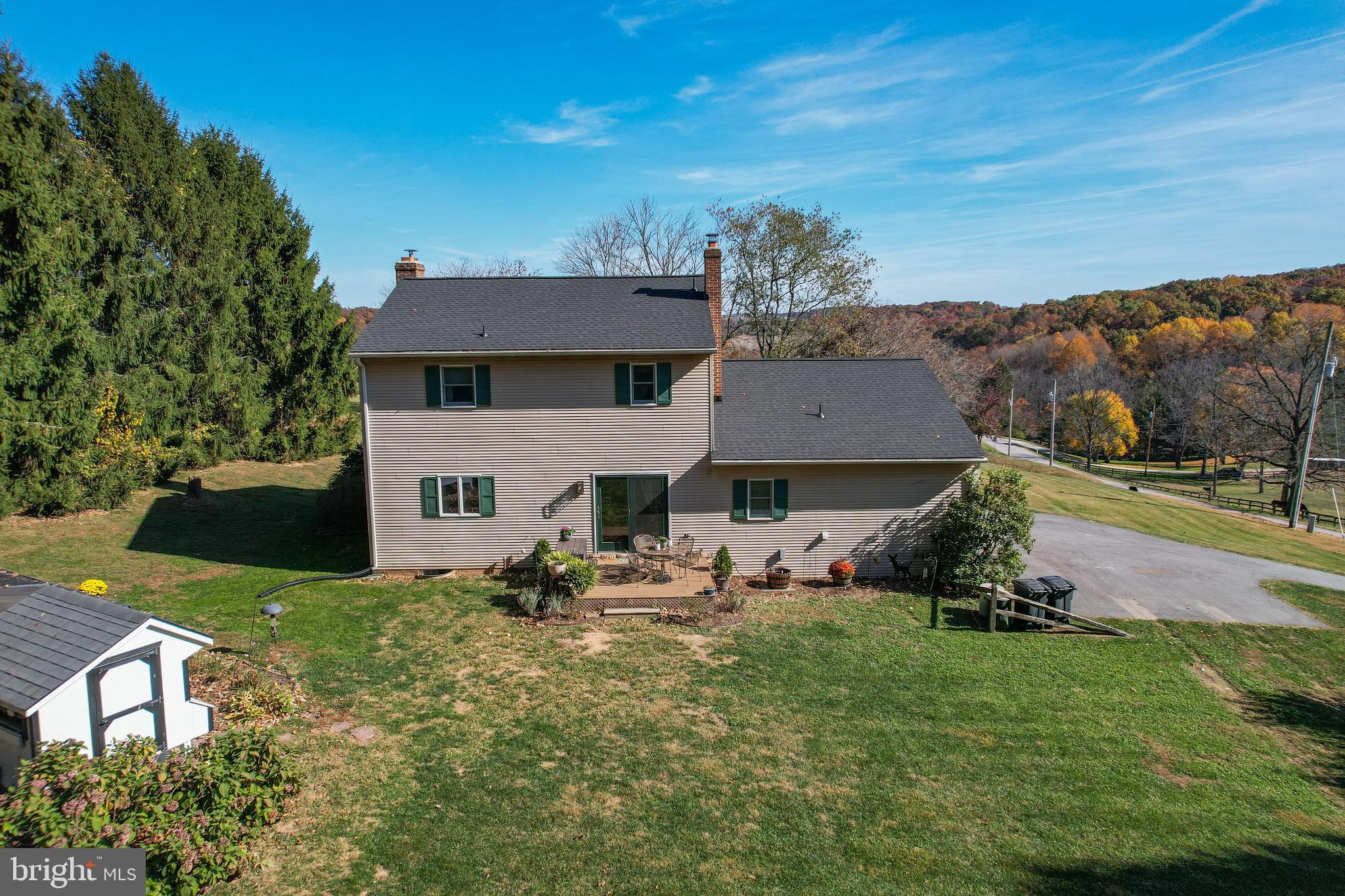 3243 Catholic Valley Road Glen Rock, PA 17327 - Photo 54 of 68 Gallery Image 54