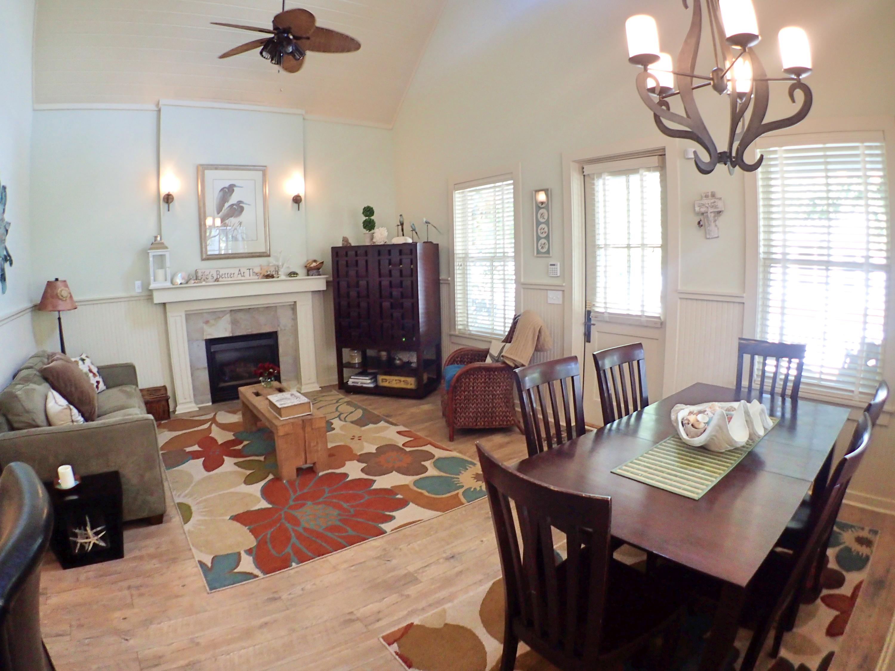 238 Salt Watersound, FL 32461 - Photo 4 of 17 8