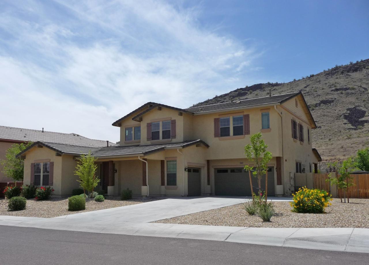 5809 West Rowel Road Phoenix, AZ 85083 - Photo 1 of 40 Front