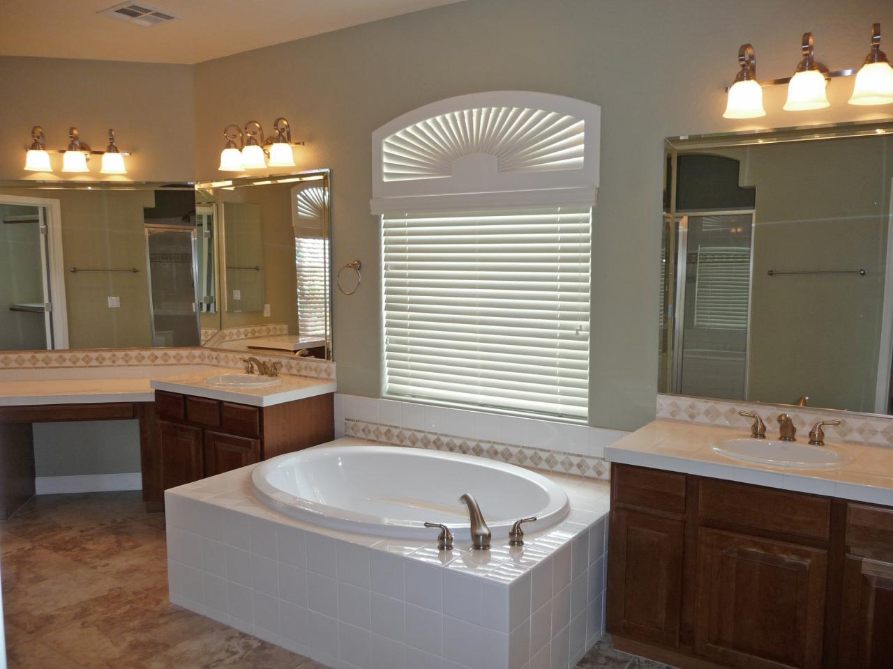 5809 West Rowel Road Phoenix, AZ 85083 - Photo 36 of 40 master bath 2
