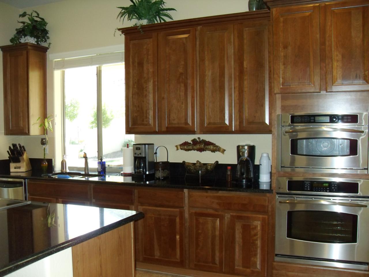 5809 West Rowel Road Phoenix, AZ 85083 - Photo 5 of 40 kitchen