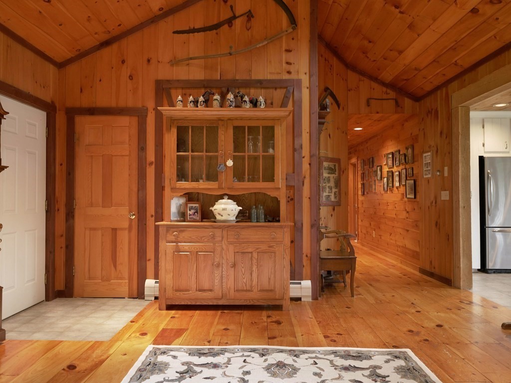 33 Partridge Road Chesterfield, MA 01084 - Photo 17 of 31 Gallery Image 17