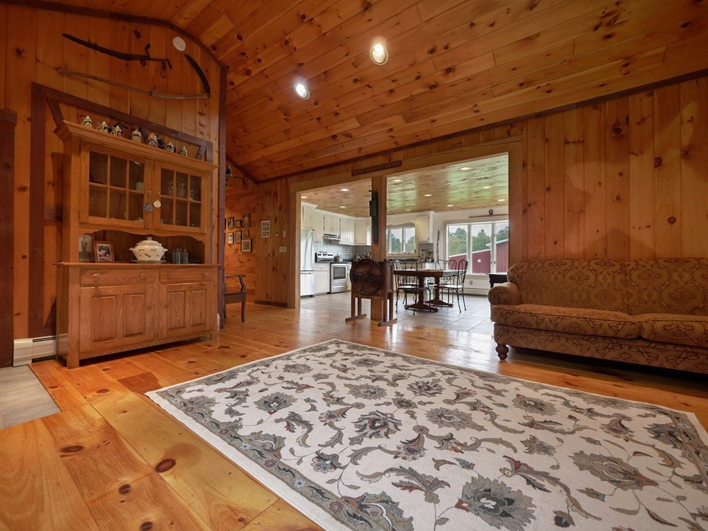 33 Partridge Road Chesterfield, MA 01084 - Photo 18 of 31 Gallery Image 18
