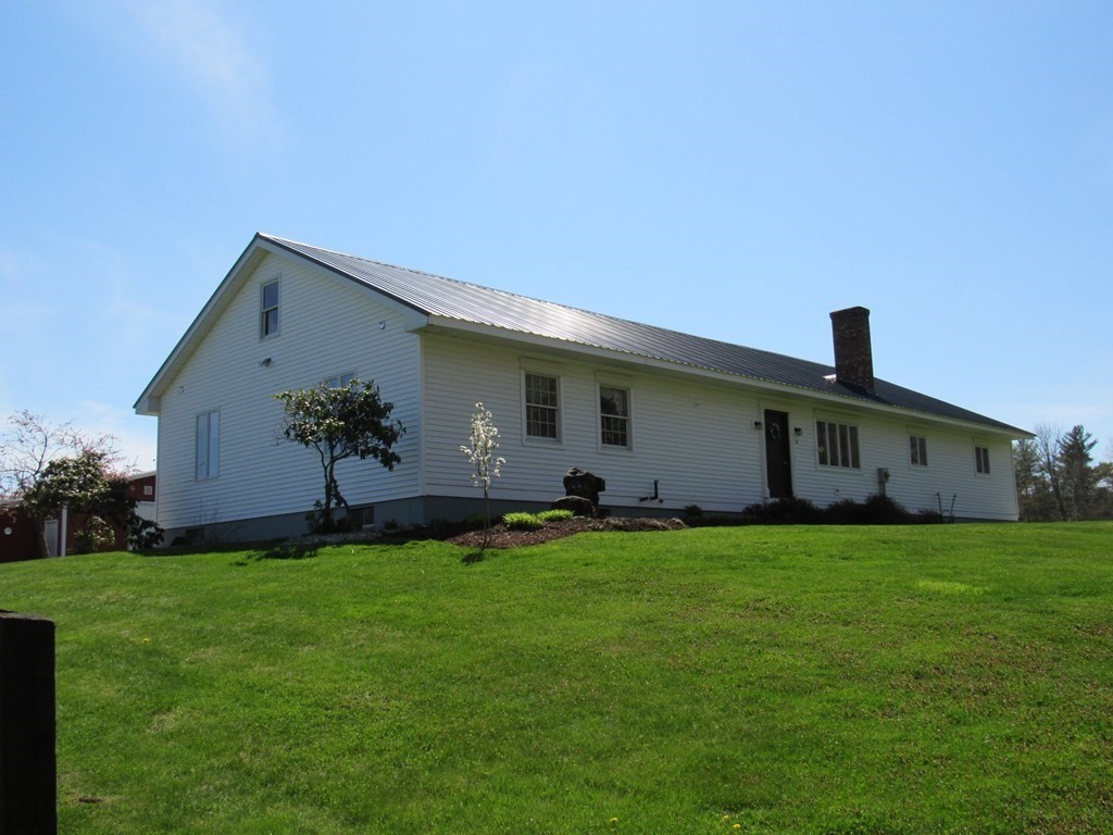 33 Partridge Road Chesterfield, MA 01084 - Photo 5 of 31 Gallery Image 5