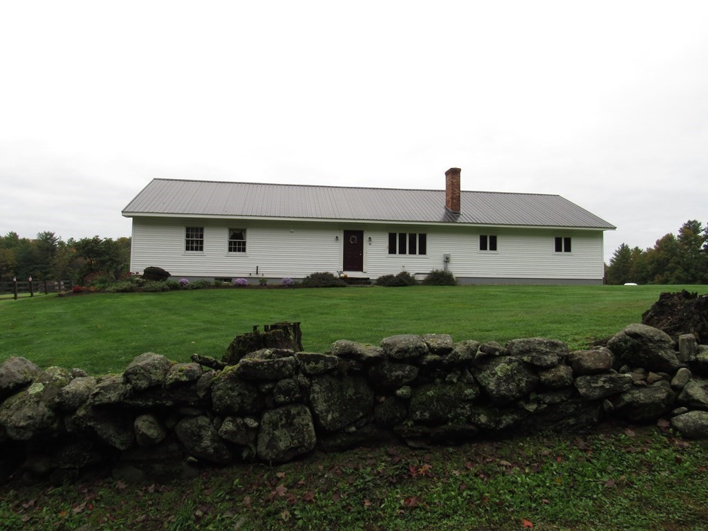 33 Partridge Road Chesterfield, MA 01084 - Photo 6 of 31 Gallery Image 6