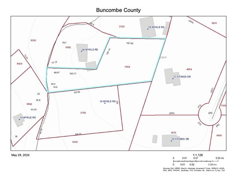 0 Wykle Road Asheville, NC 28805 - Photo 8 of 8