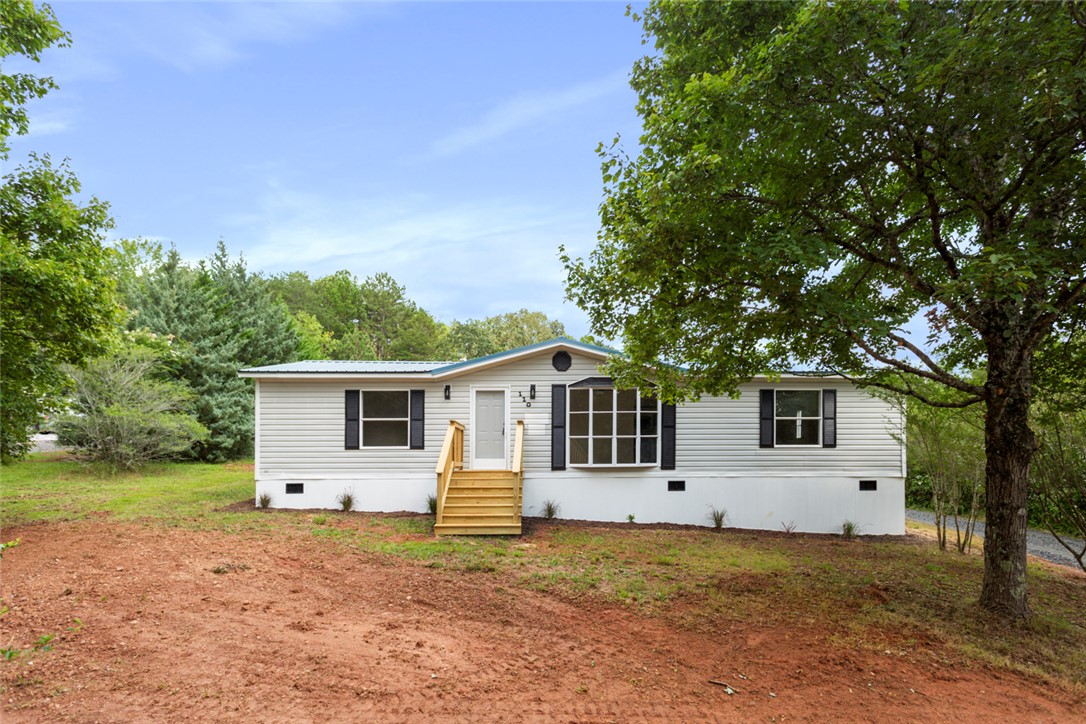 110 Bridwell Road Six Mile, SC 29682 - Photo 1 of 29 Gallery Image 1