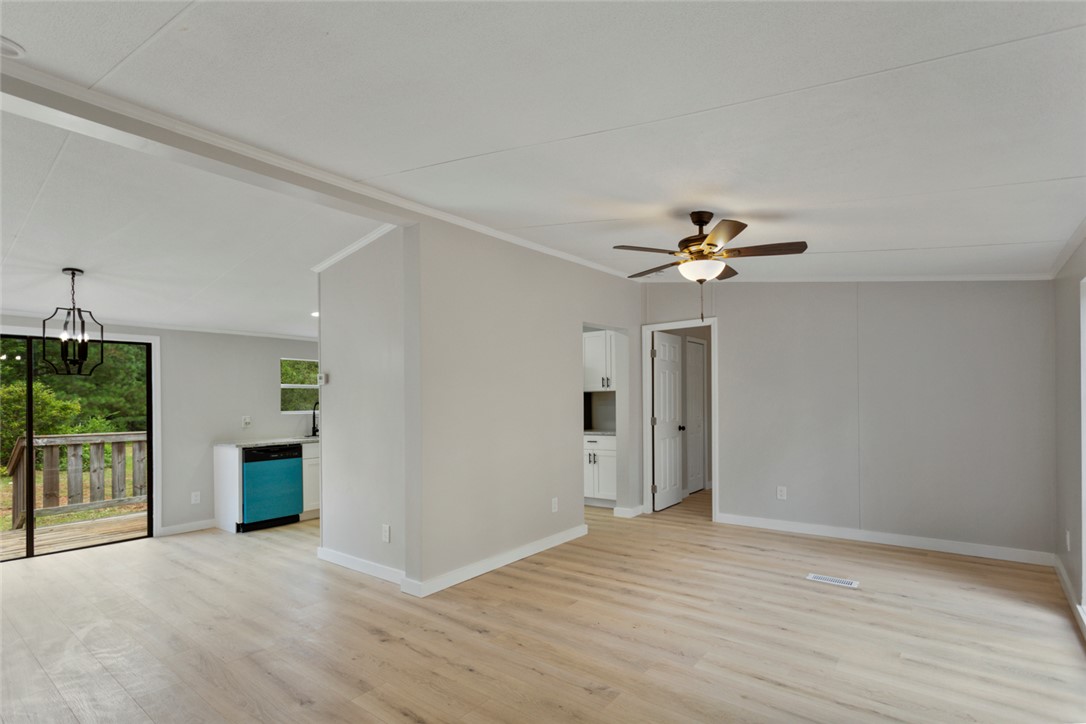 110 Bridwell Road Six Mile, SC 29682 - Photo 14 of 29 Gallery Image 14
