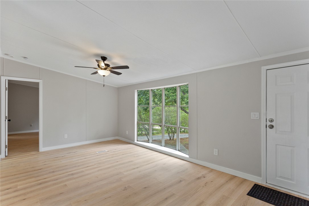 110 Bridwell Road Six Mile, SC 29682 - Photo 15 of 29 Gallery Image 15
