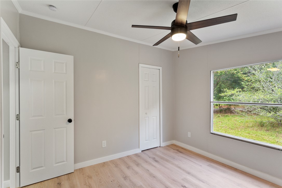 110 Bridwell Road Six Mile, SC 29682 - Photo 22 of 29 Gallery Image 22