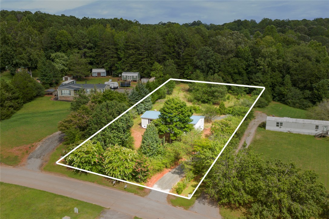 110 Bridwell Road Six Mile, SC 29682 - Photo 25 of 29 Gallery Image 25