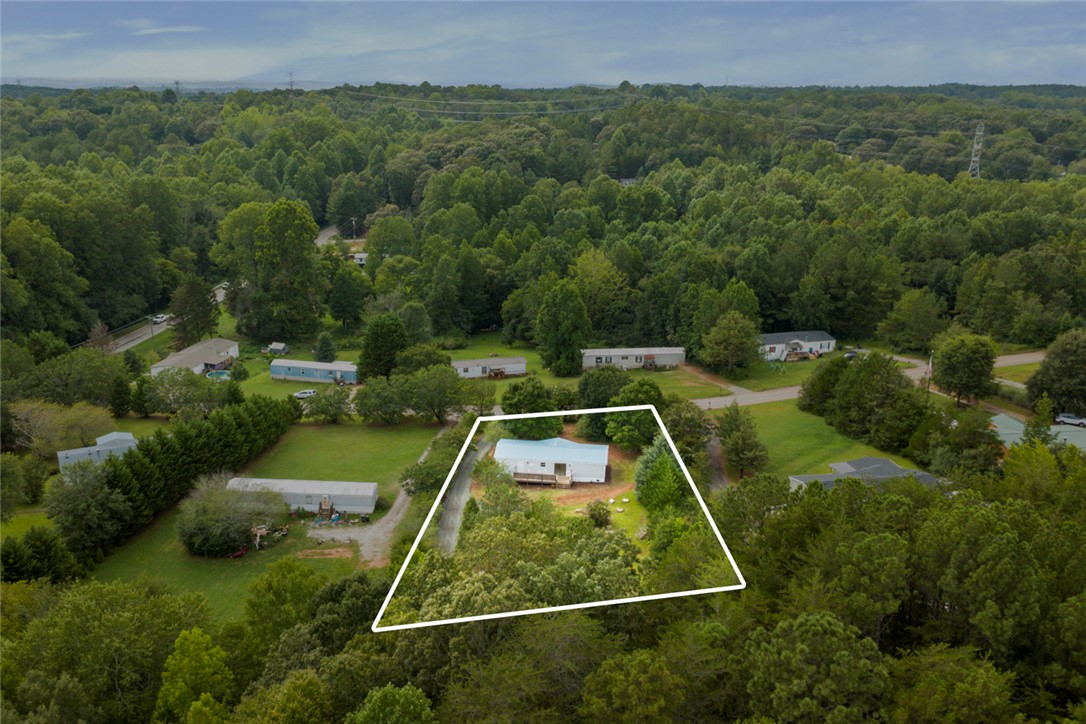 110 Bridwell Road Six Mile, SC 29682 - Photo 26 of 29 Gallery Image 26