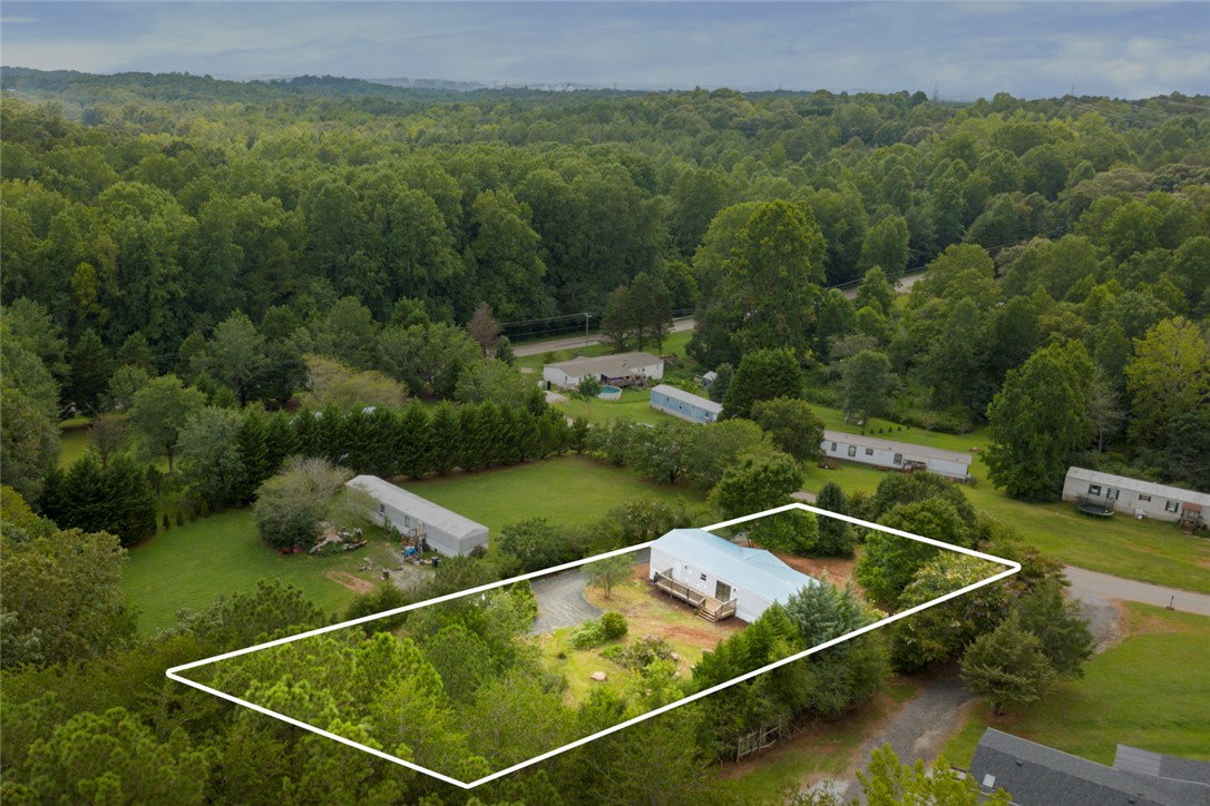 110 Bridwell Road Six Mile, SC 29682 - Photo 27 of 29 Gallery Image 27
