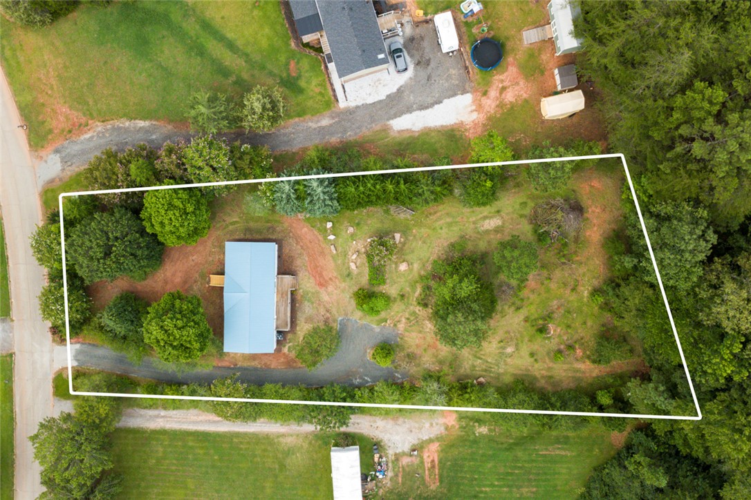 110 Bridwell Road Six Mile, SC 29682 - Photo 29 of 29 Gallery Image 29