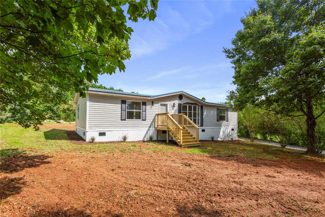 110 Bridwell Road Six Mile, SC 29682 - Photo 3 of 29 Gallery Image 3