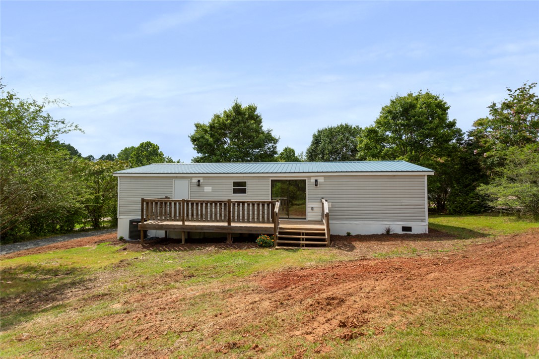 110 Bridwell Road Six Mile, SC 29682 - Photo 5 of 29 Gallery Image 5