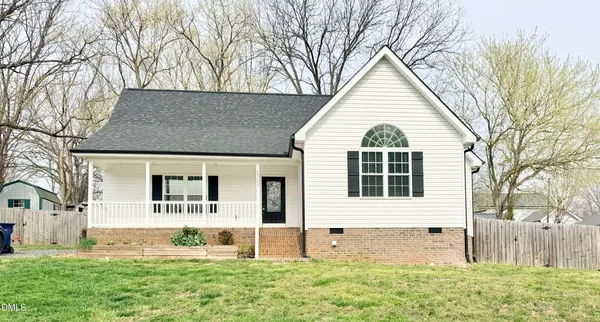 $268,000 | 111 Mill Street, Randleman, NC 27317