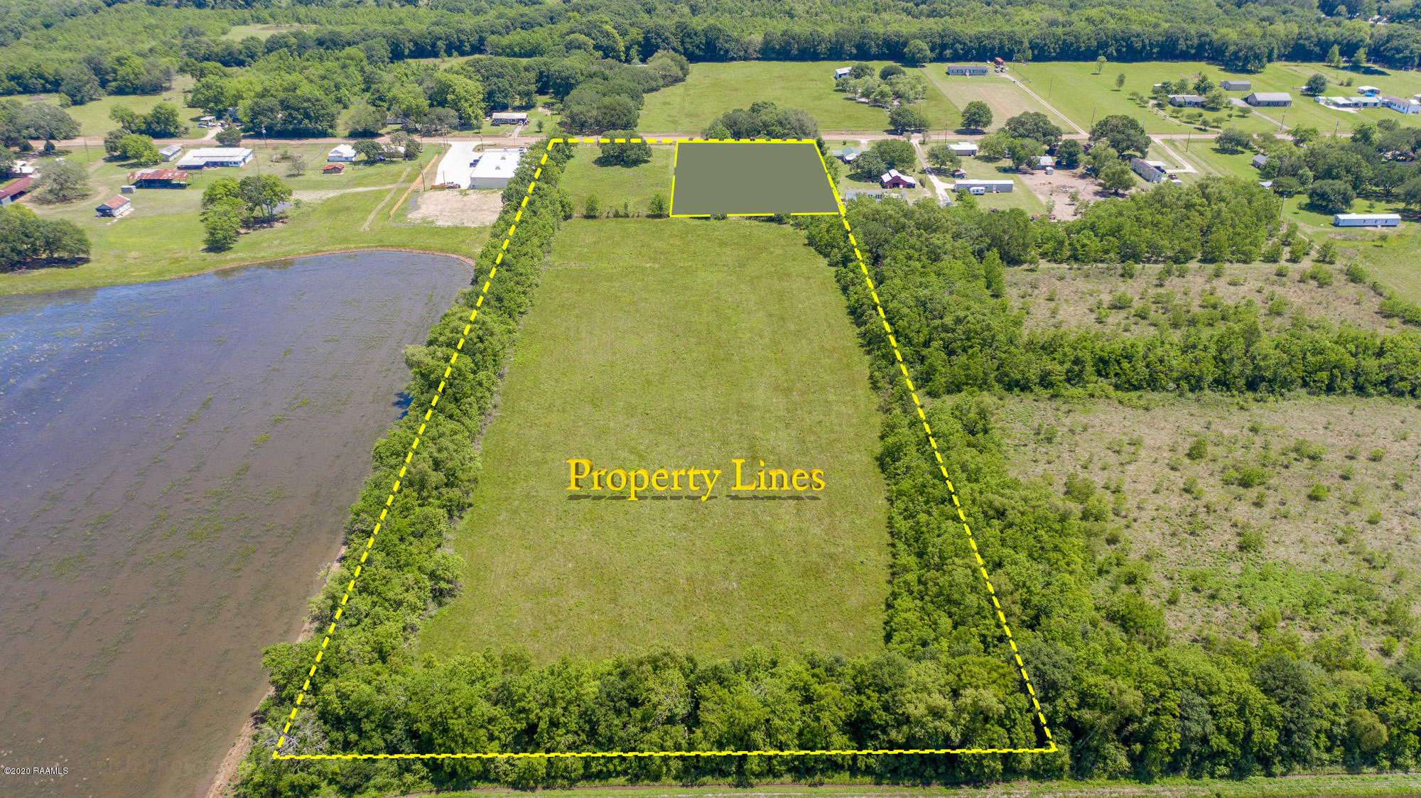 309 Hwy 357 Church Point Church Point, LA 70525 - Photo 1 of 2