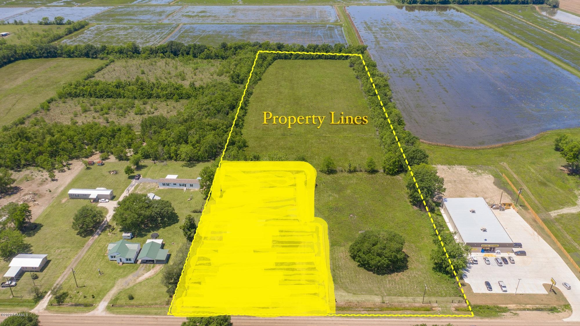 309 Hwy 357 Church Point Church Point, LA 70525 - Photo 2 of 2