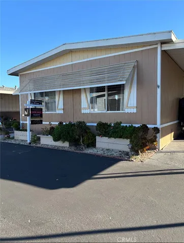 $149,500 | 3210 Santa Maria Way, Unit 118, Santa Maria, CA 93455
