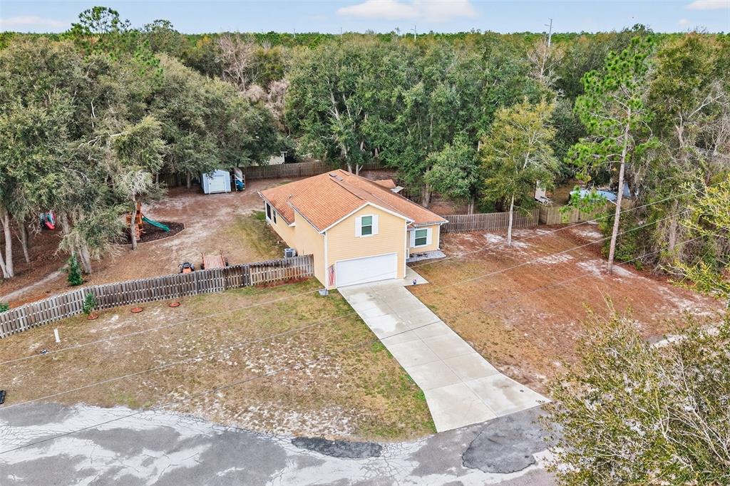 30 Deer Trail Circle Bronson, FL 32621 - Photo 56 of 56