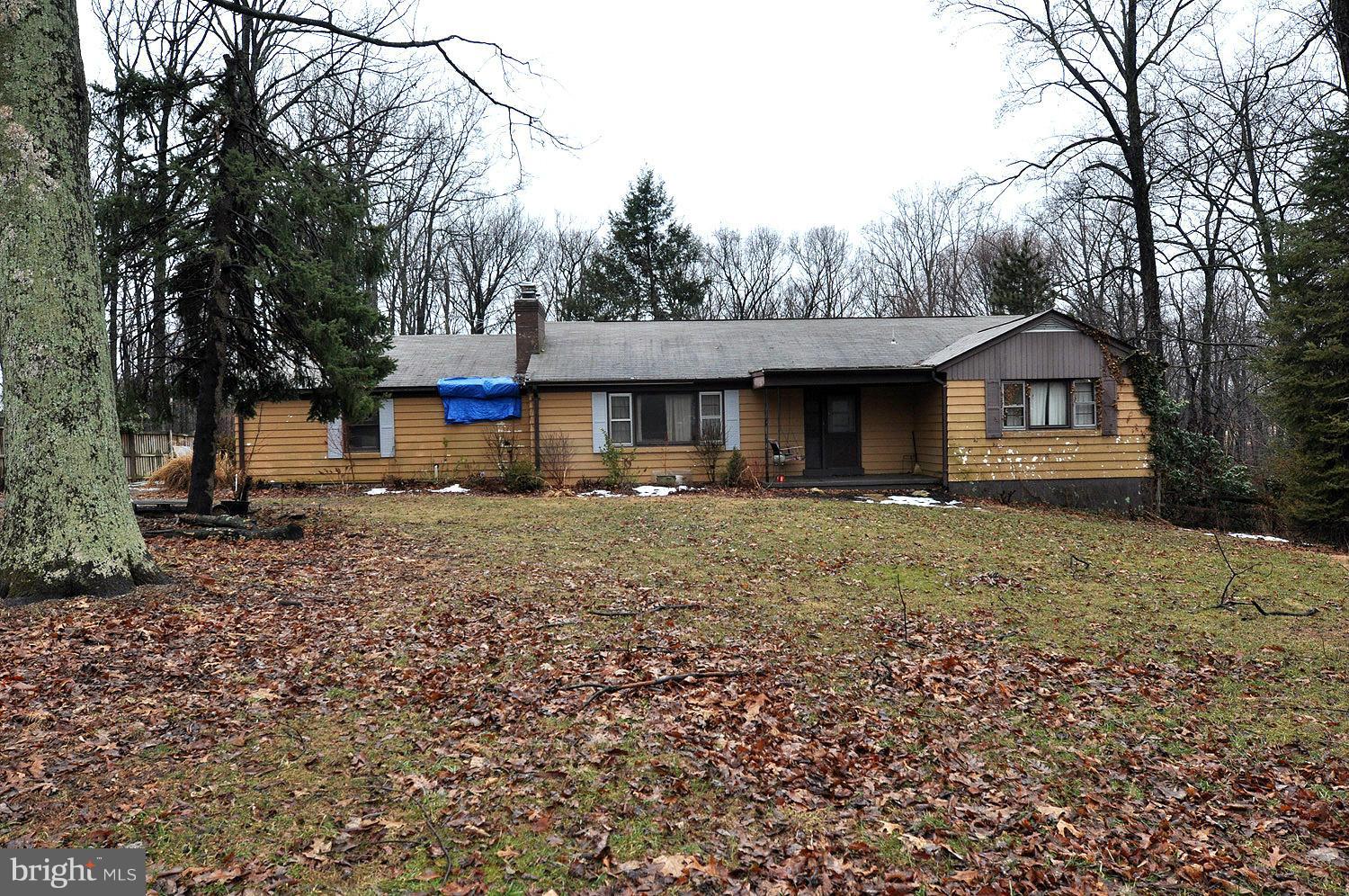 8510 Hawkins Creamery Road Gaithersburg, MD 20882 - Photo 1 of 30 Exterior (Front)