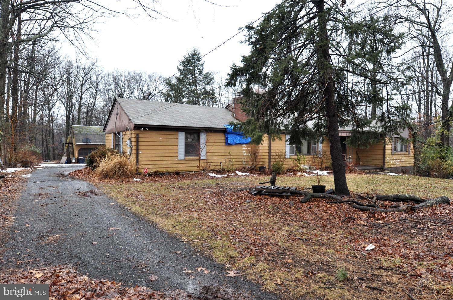 8510 Hawkins Creamery Road Gaithersburg, MD 20882 - Photo 2 of 30 Exterior (Front)
