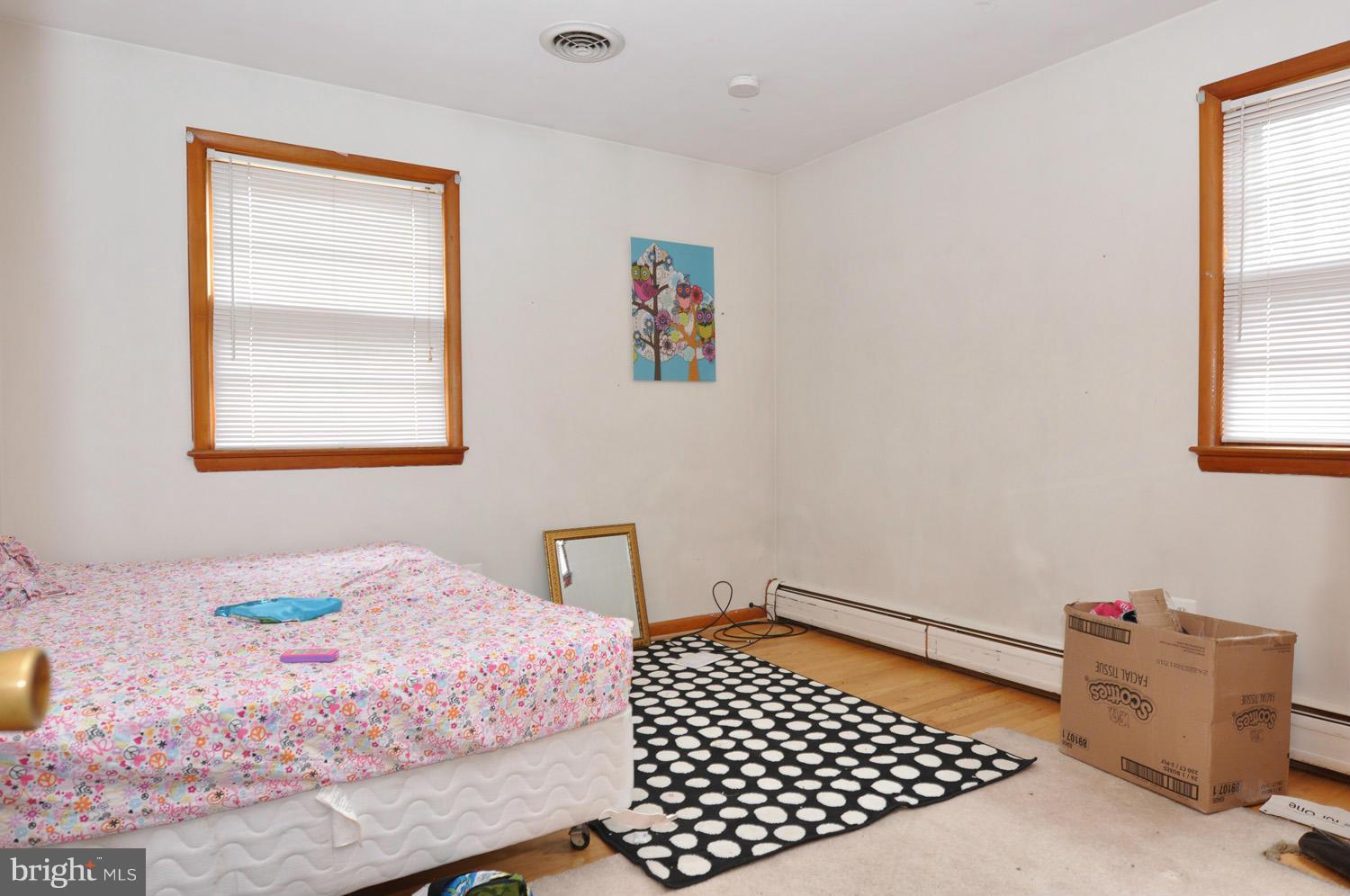 8510 Hawkins Creamery Road Gaithersburg, MD 20882 - Photo 13 of 30 Bedroom #2a