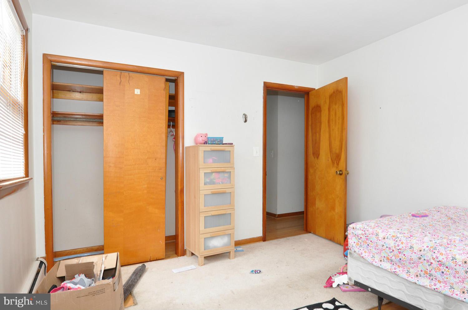 8510 Hawkins Creamery Road Gaithersburg, MD 20882 - Photo 14 of 30 Bedroom #2b