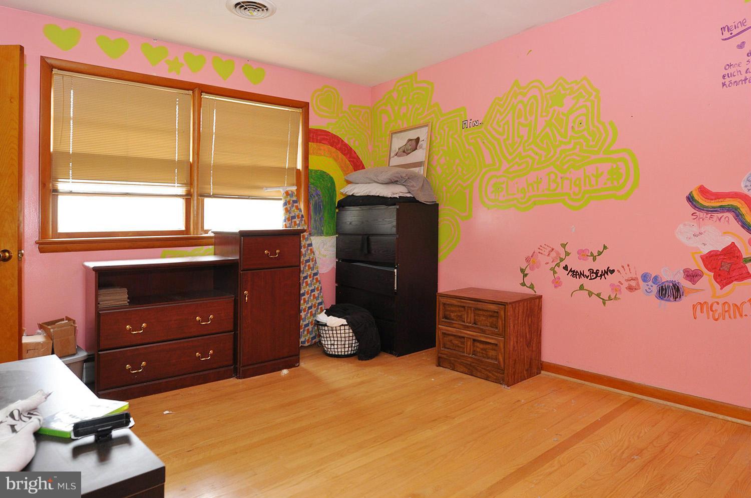 8510 Hawkins Creamery Road Gaithersburg, MD 20882 - Photo 15 of 30 Bedroom #3a