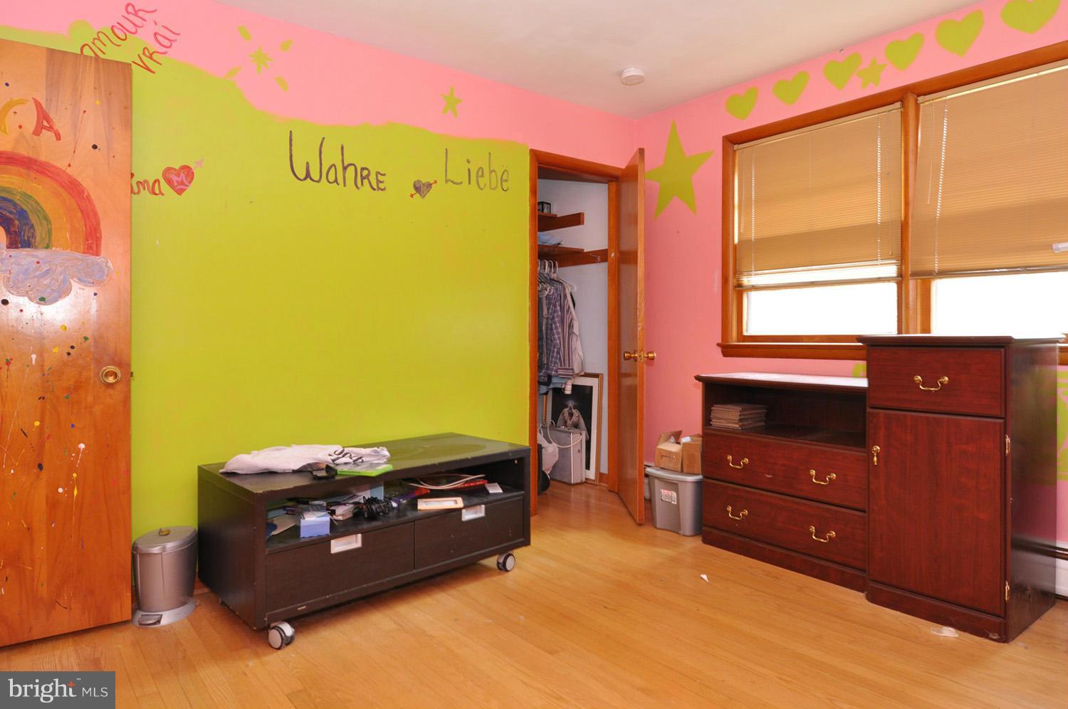 8510 Hawkins Creamery Road Gaithersburg, MD 20882 - Photo 16 of 30 Bedroom #3b