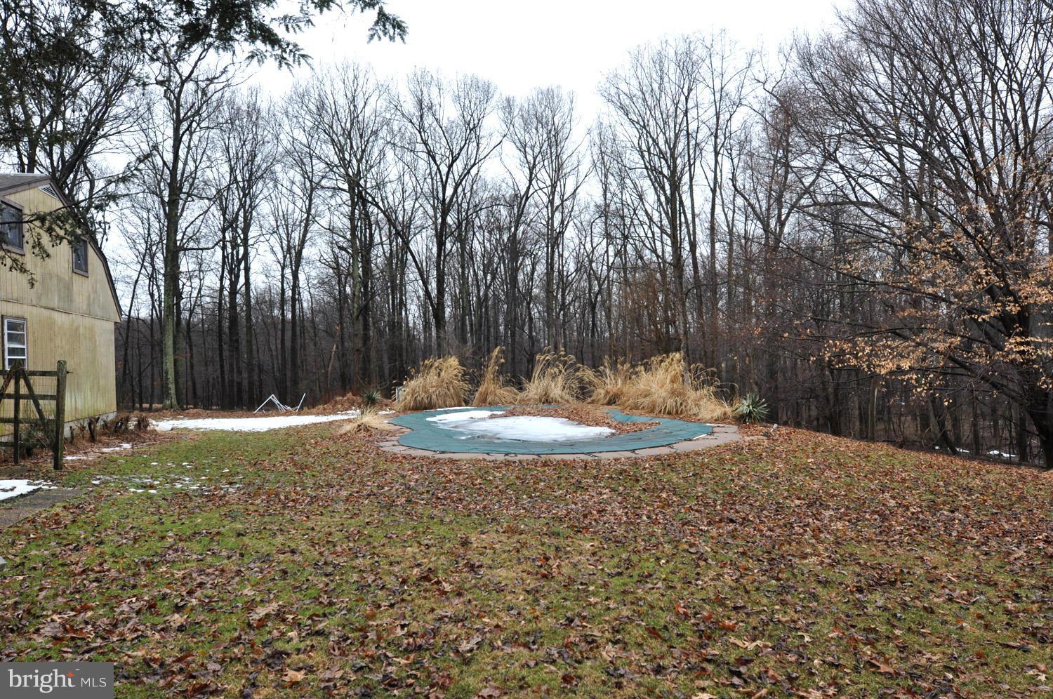 8510 Hawkins Creamery Road Gaithersburg, MD 20882 - Photo 29 of 30 Pool