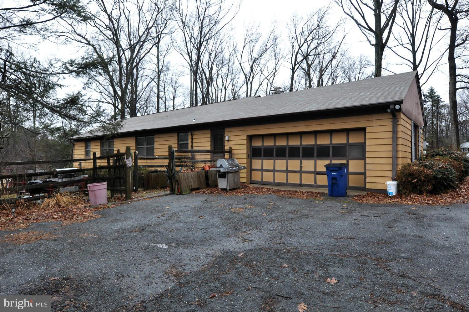 8510 Hawkins Creamery Road Gaithersburg, MD 20882 - Photo 30 of 30 Exterior (Rear)